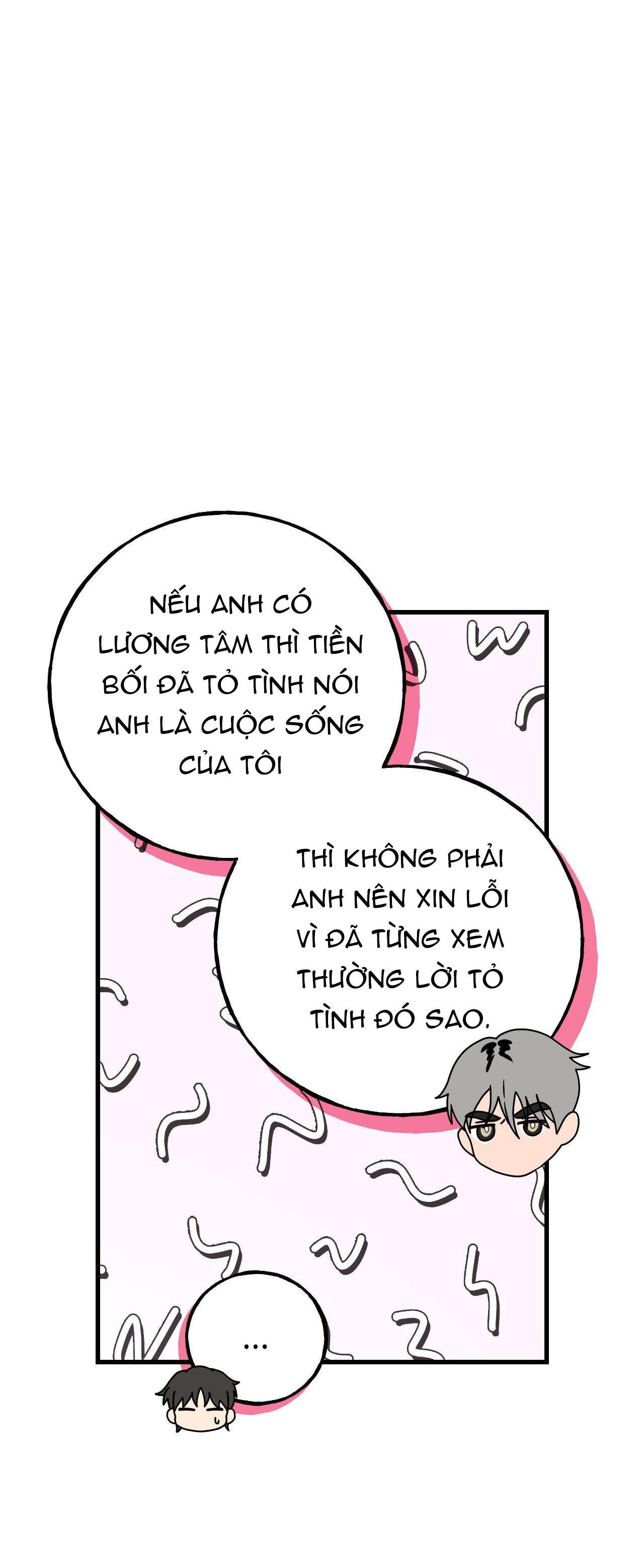 đọc truyện Tuyển Tập Cuồng Công-chiếm Hữu Công Của Nhà Kim Chương 43.7 ảnh 60 tại Truyện Dạ Ký