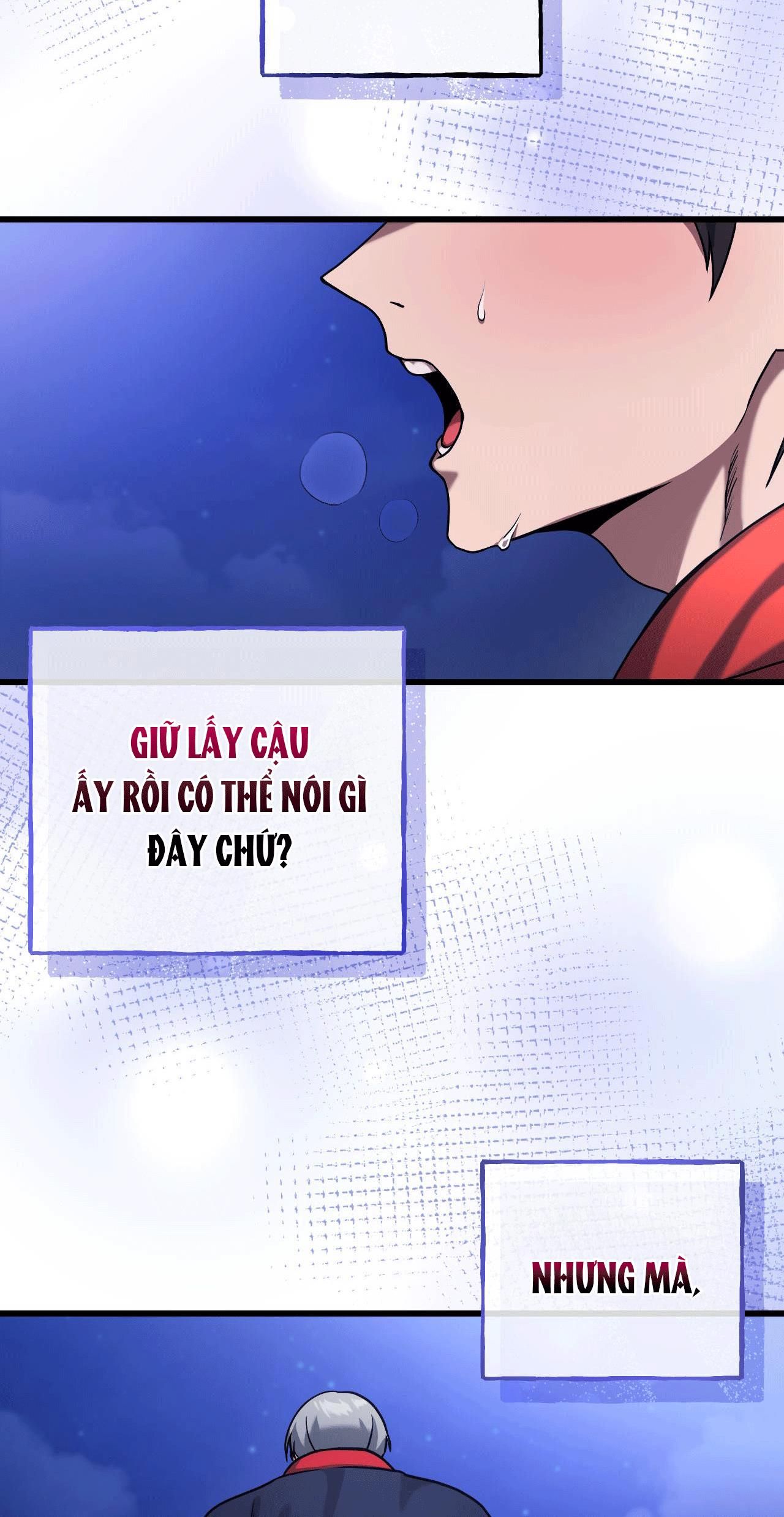 đọc truyện Tuyển Tập Cuồng Công-chiếm Hữu Công Của Nhà Kim Chương 43.9 ảnh 44 tại Truyện Dạ Ký
