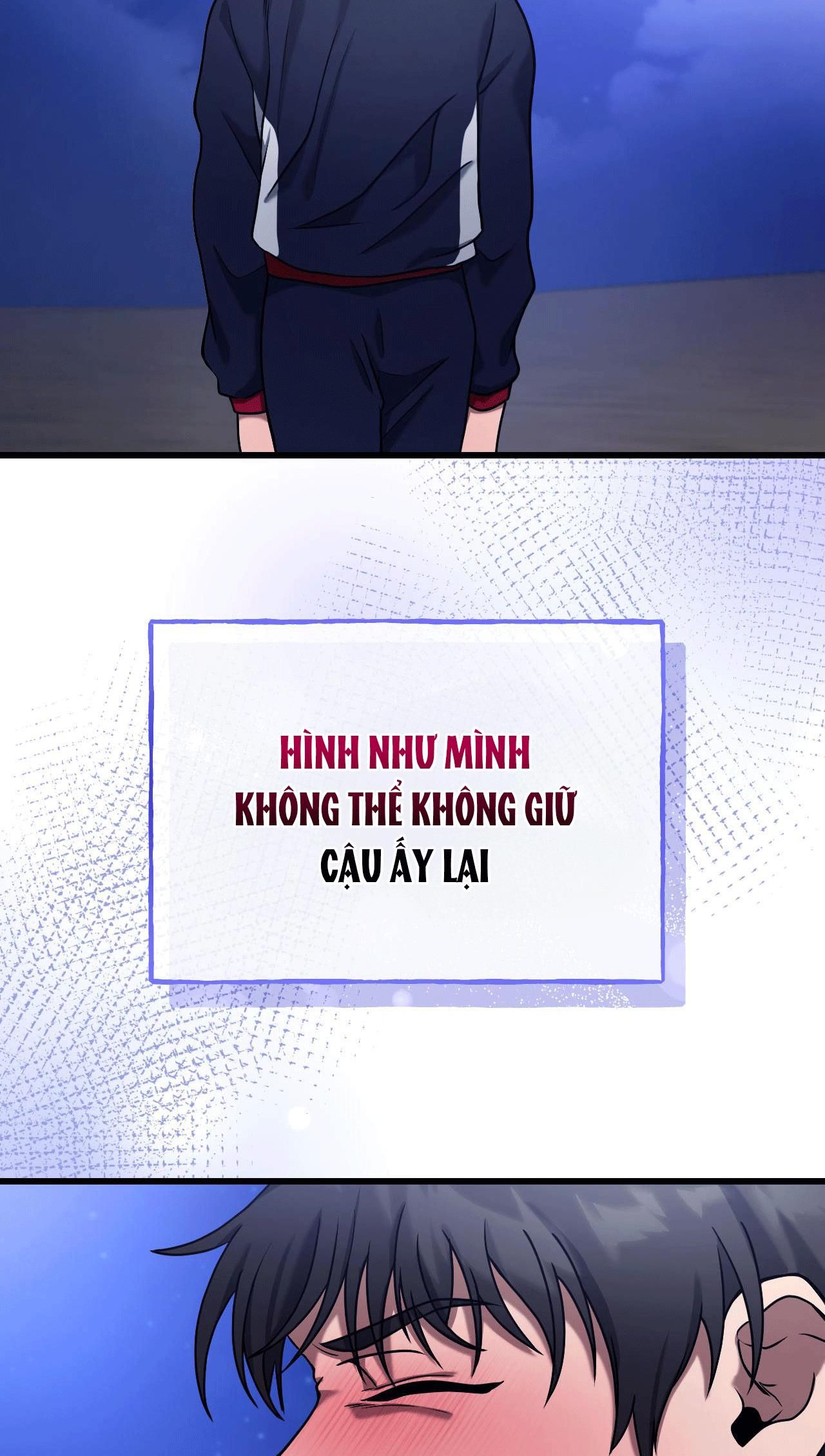 đọc truyện Tuyển Tập Cuồng Công-chiếm Hữu Công Của Nhà Kim Chương 43.9 ảnh 45 tại Truyện Dạ Ký