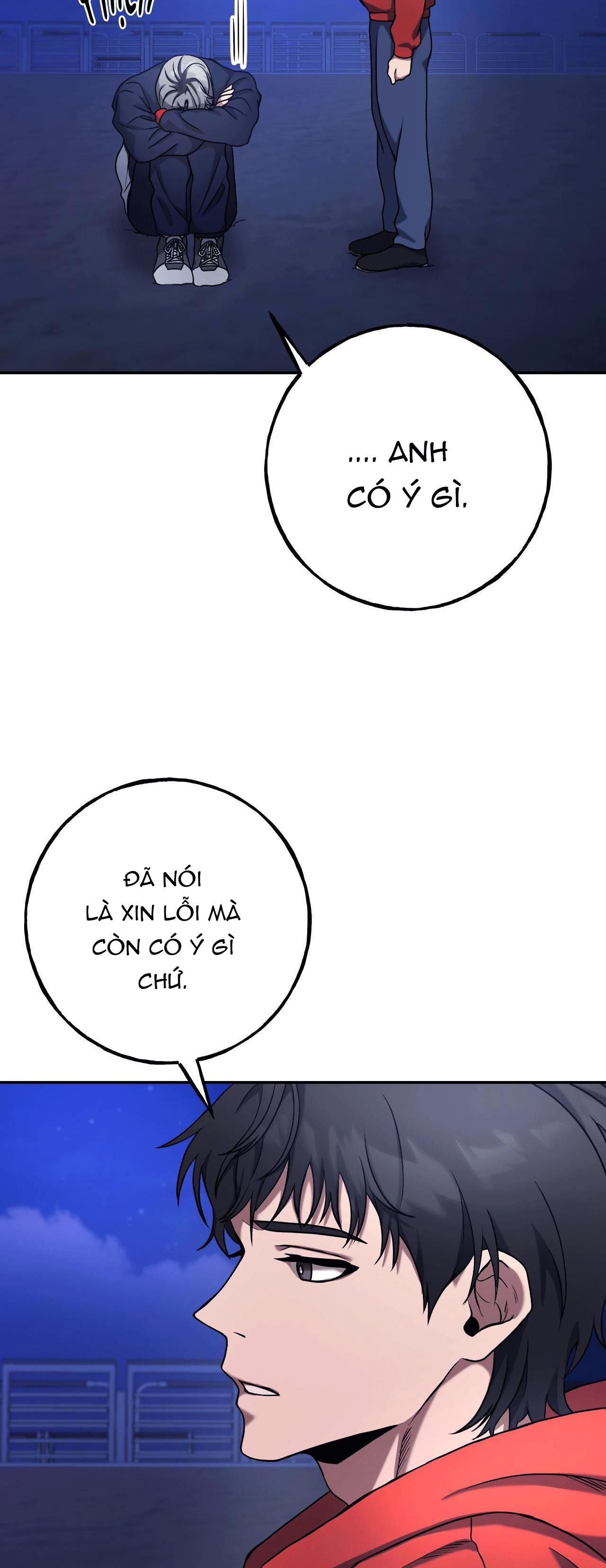 đọc truyện Tuyển Tập Cuồng Công-chiếm Hữu Công Của Nhà Kim Chương 43.9 ảnh 51 tại Truyện Dạ Ký
