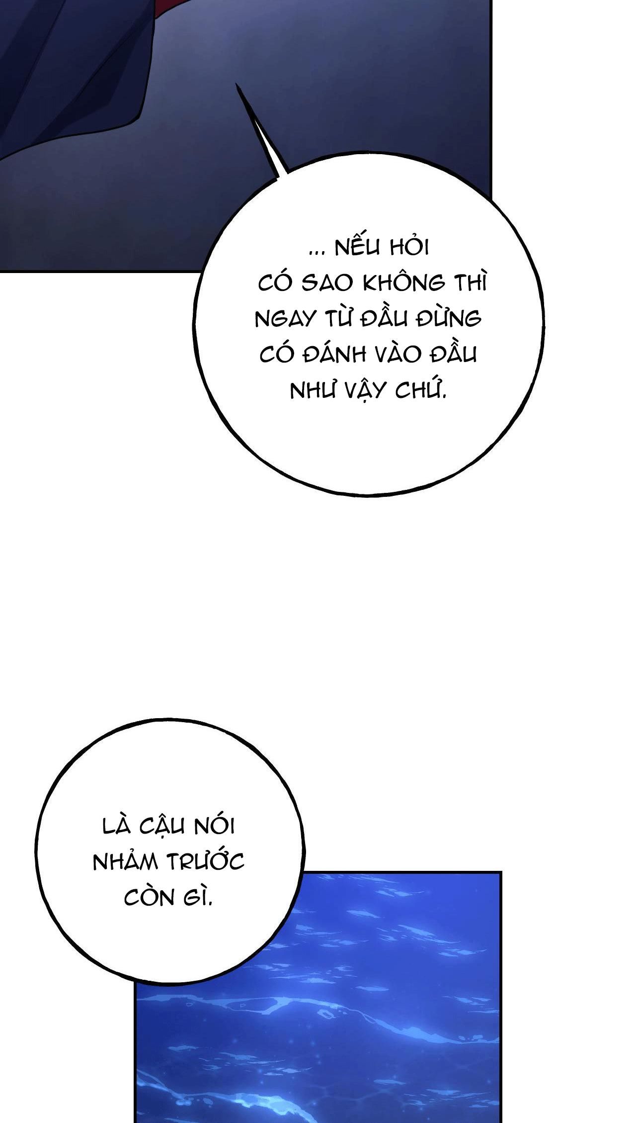 đọc truyện Tuyển Tập Cuồng Công-chiếm Hữu Công Của Nhà Kim Chương 43.9 ảnh 55 tại Truyện Dạ Ký