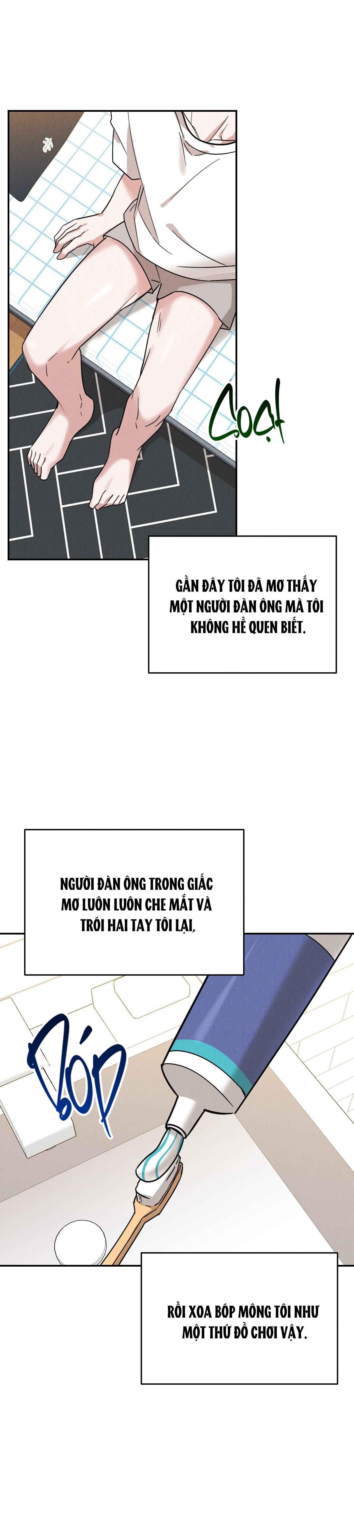 đọc truyện Tuyển Tập Cuồng Công-chiếm Hữu Công Của Nhà Kim Chương 44.1 ảnh 12 tại Truyện Dạ Ký