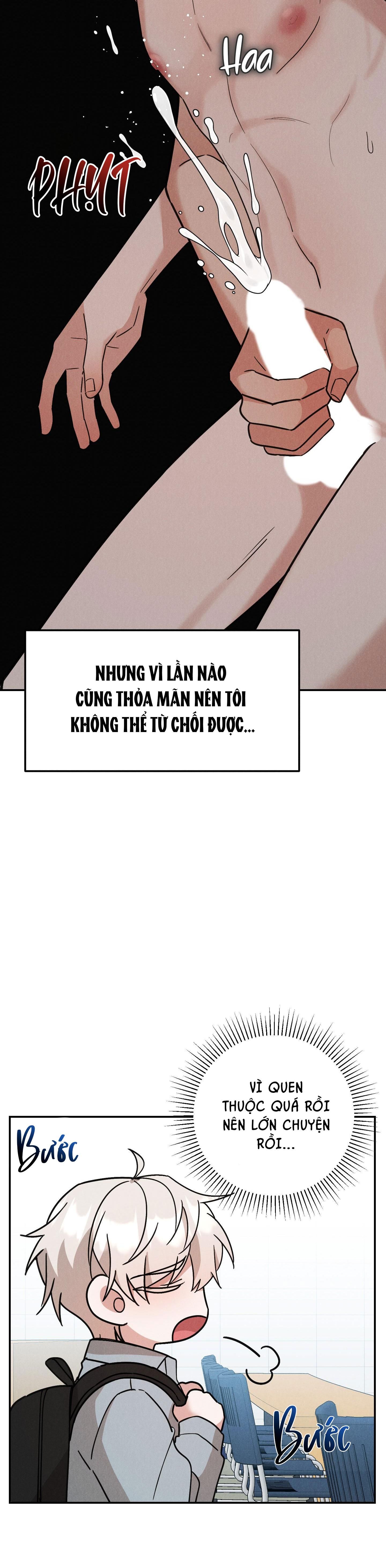 đọc truyện Tuyển Tập Cuồng Công-chiếm Hữu Công Của Nhà Kim Chương 44.4 ảnh 25 tại Truyện Dạ Ký