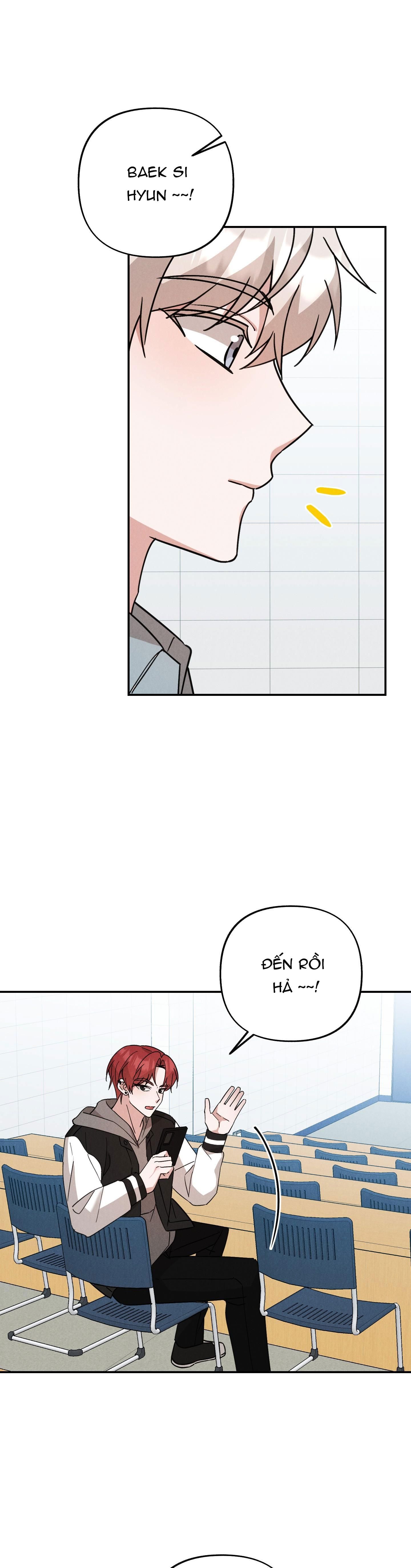 đọc truyện Tuyển Tập Cuồng Công-chiếm Hữu Công Của Nhà Kim Chương 44.4 ảnh 26 tại Truyện Dạ Ký