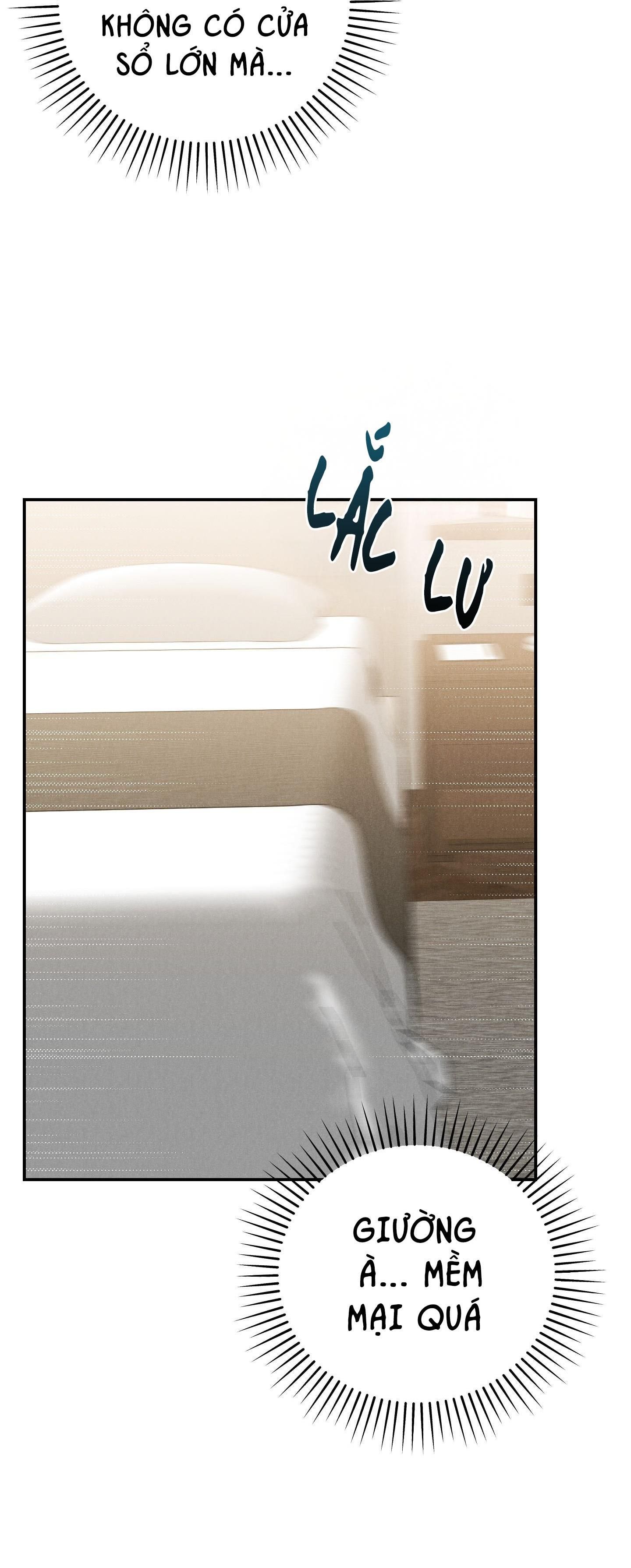 đọc truyện Tuyển Tập Cuồng Công-chiếm Hữu Công Của Nhà Kim Chương 44.6 ảnh 3 tại Truyện Dạ Ký