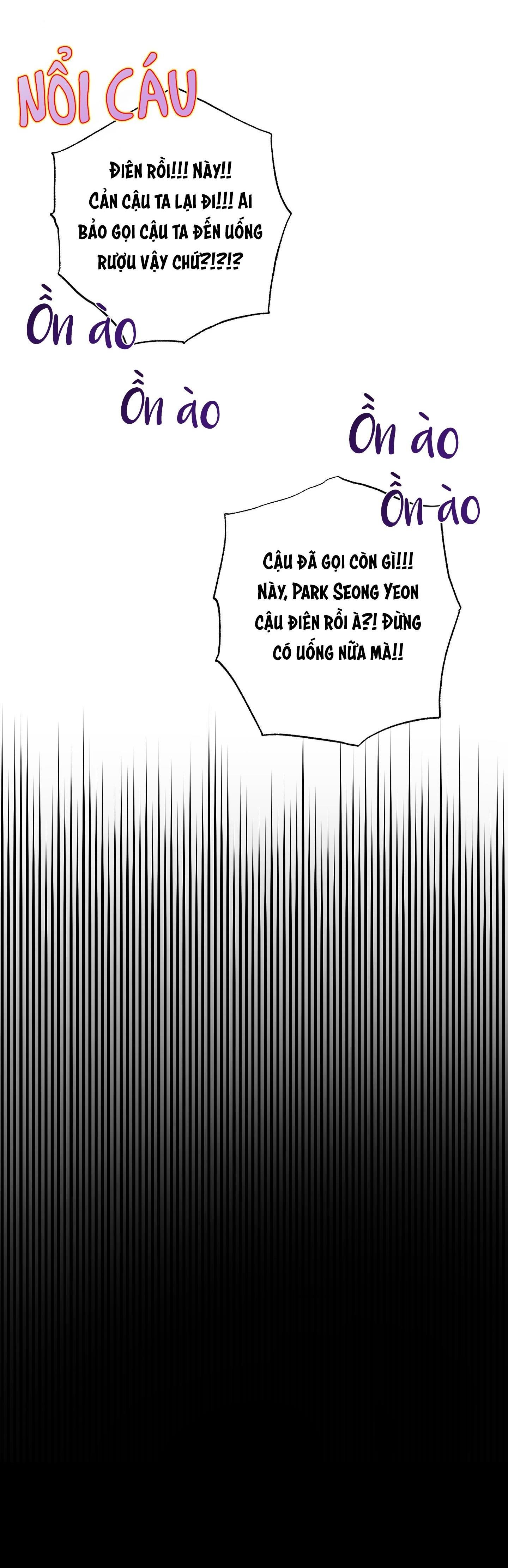 đọc truyện Tuyển Tập Cuồng Công-chiếm Hữu Công Của Nhà Kim Chương 45.3 ảnh 51 tại Truyện Dạ Ký
