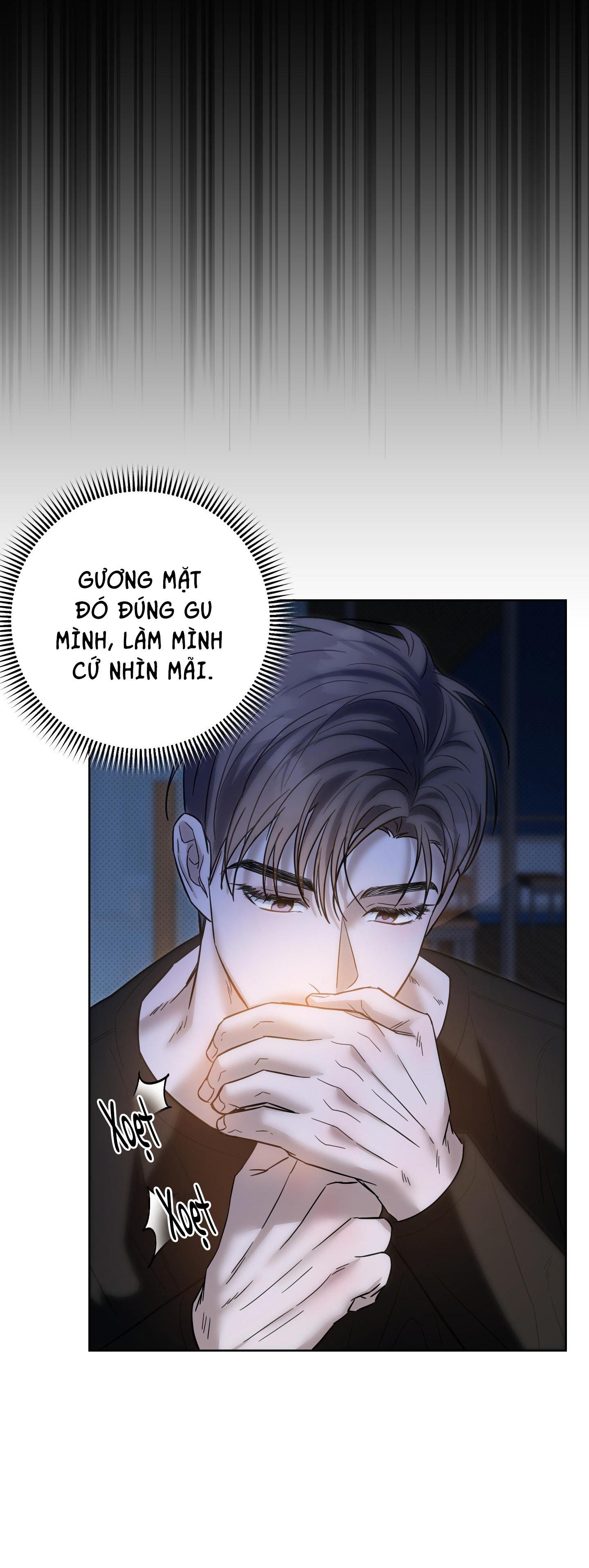 đọc truyện Tuyển Tập Cuồng Công-chiếm Hữu Công Của Nhà Kim Chương 45.6 ảnh 8 tại Truyện Dạ Ký