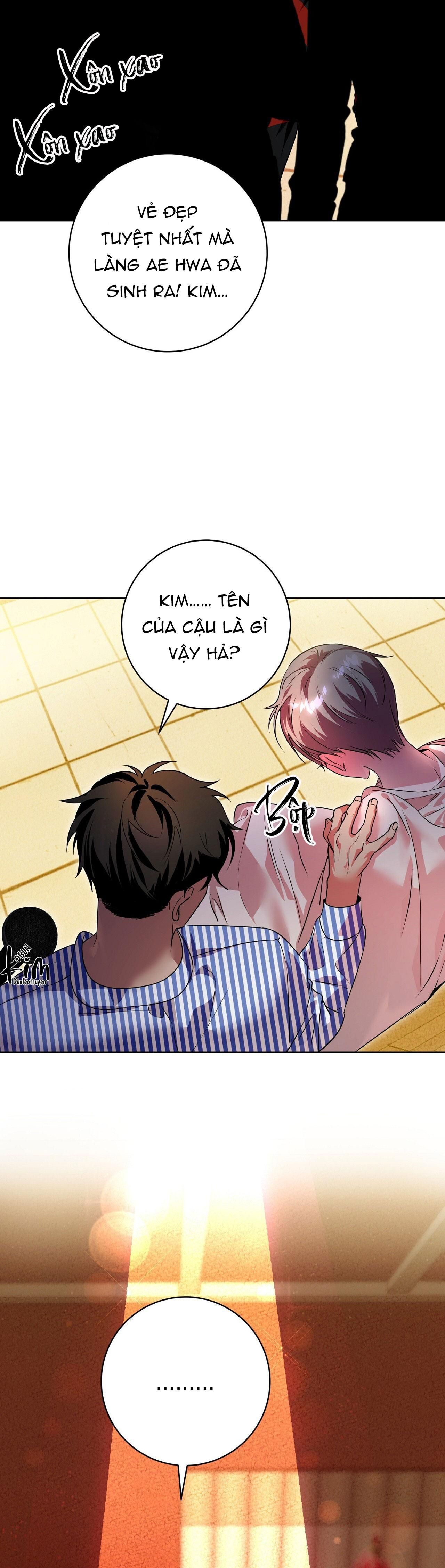 đọc truyện Tuyển Tập Cuồng Công-chiếm Hữu Công Của Nhà Kim Chương 46.1 ảnh 15 tại Thiên Thai Truyện