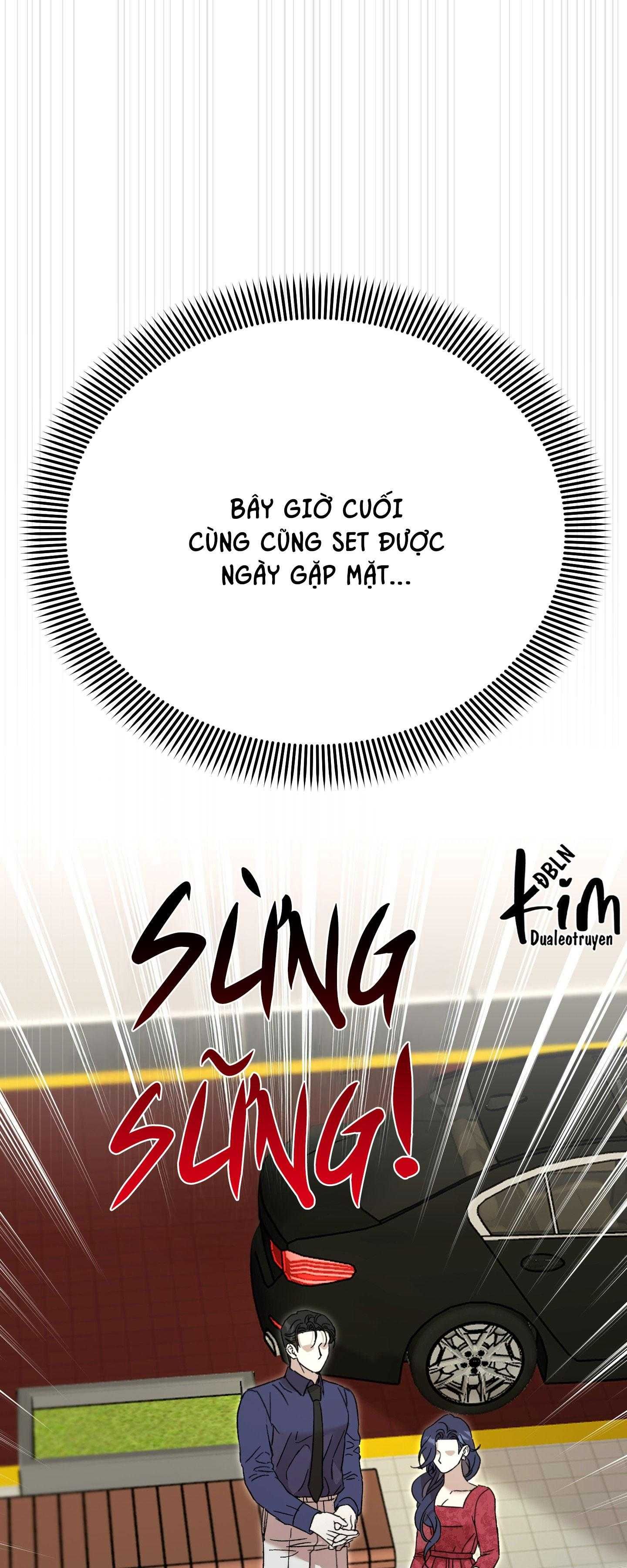 đọc truyện Tuyển Tập Cuồng Công-chiếm Hữu Công Của Nhà Kim Chương 49.1 ảnh 44 tại Thiên Thai Truyện