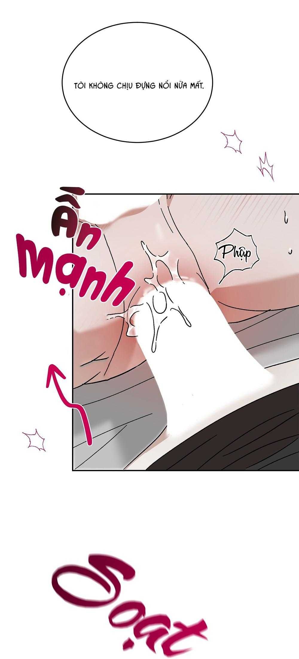 đọc truyện Tuyển Tập Cuồng Công-chiếm Hữu Công Của Nhà Kim Chương 49.3 ảnh 24 tại Truyện Dạ Ký
