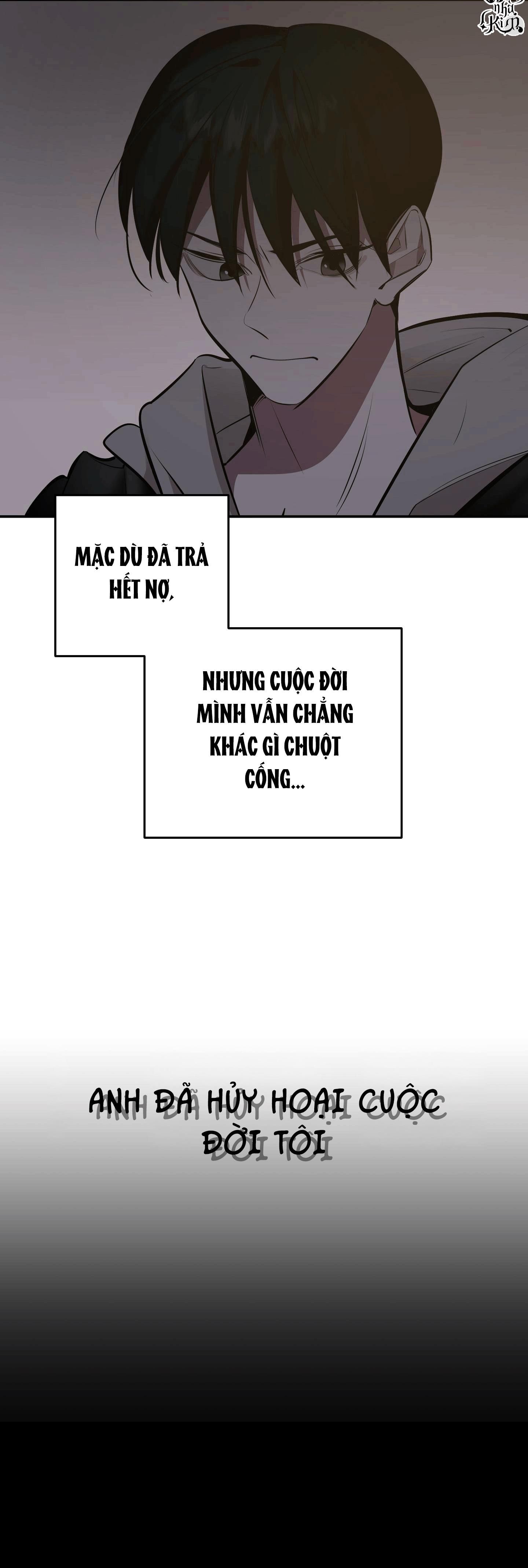 đọc truyện Tuyển Tập Cuồng Công-chiếm Hữu Công Của Nhà Kim Chương 5.1 ảnh 23 tại Truyện Dạ Ký