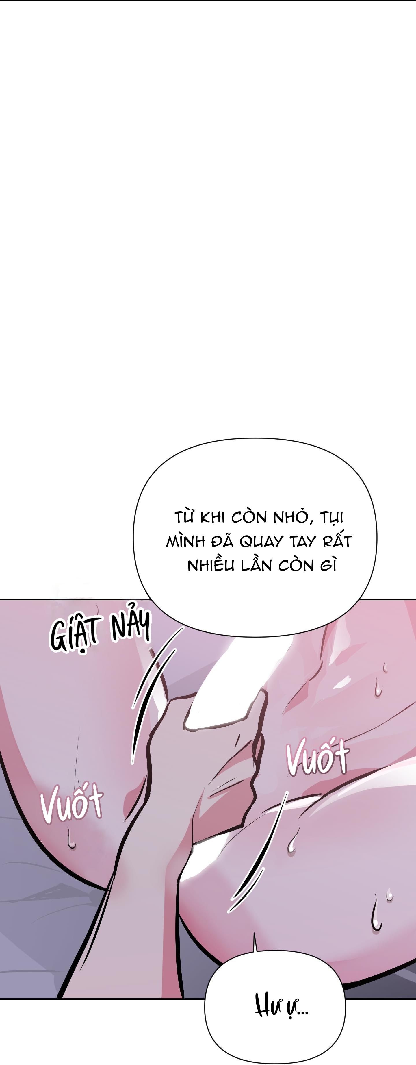 đọc truyện Tuyển Tập Cuồng Công-chiếm Hữu Công Của Nhà Kim Chương 5.3 ảnh 23 tại Truyện Dạ Ký