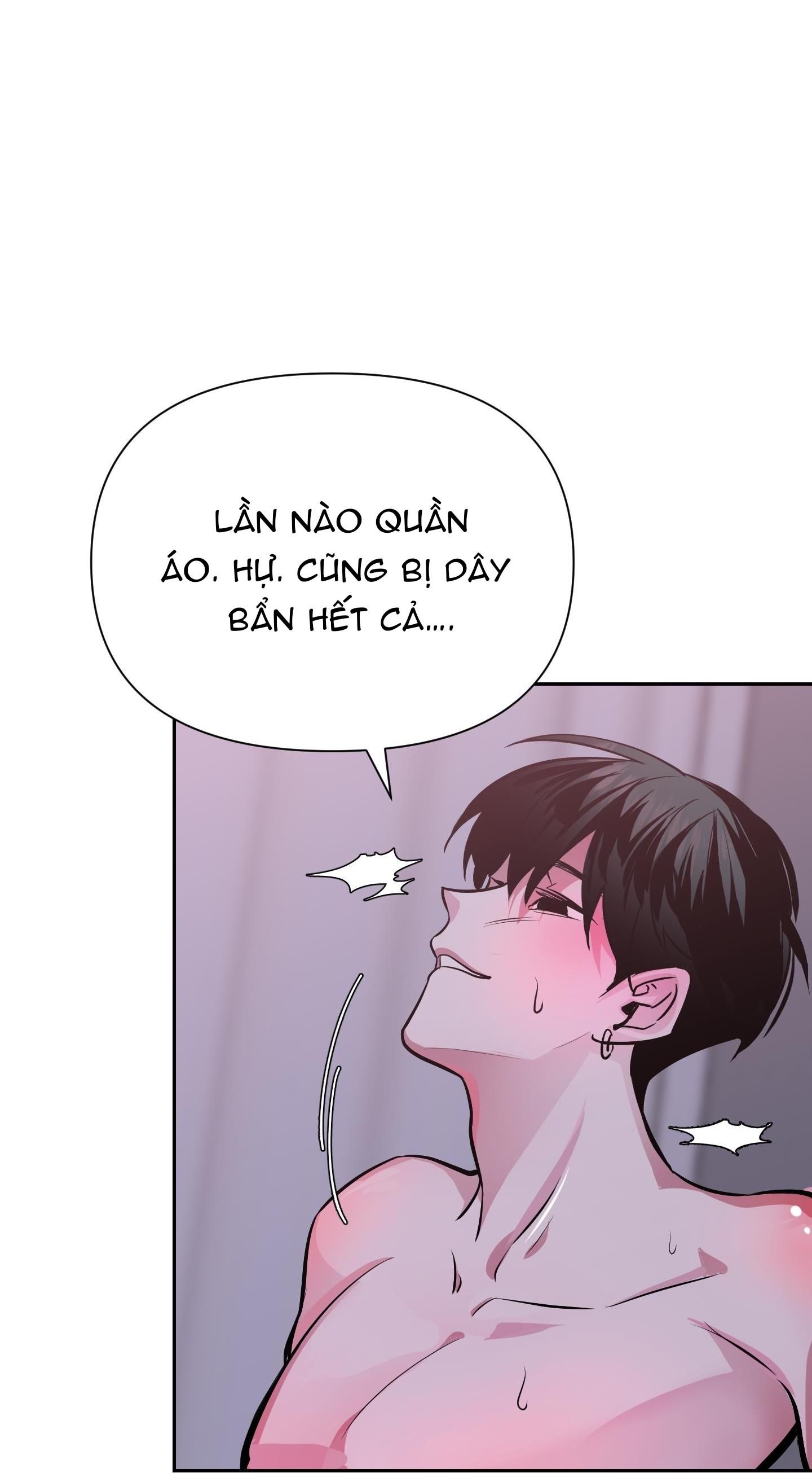 đọc truyện Tuyển Tập Cuồng Công-chiếm Hữu Công Của Nhà Kim Chương 5.3 ảnh 24 tại Truyện Dạ Ký
