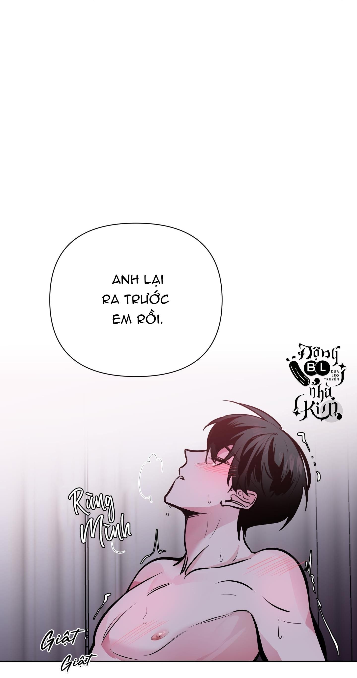 đọc truyện Tuyển Tập Cuồng Công-chiếm Hữu Công Của Nhà Kim Chương 5.3 ảnh 28 tại Truyện Dạ Ký
