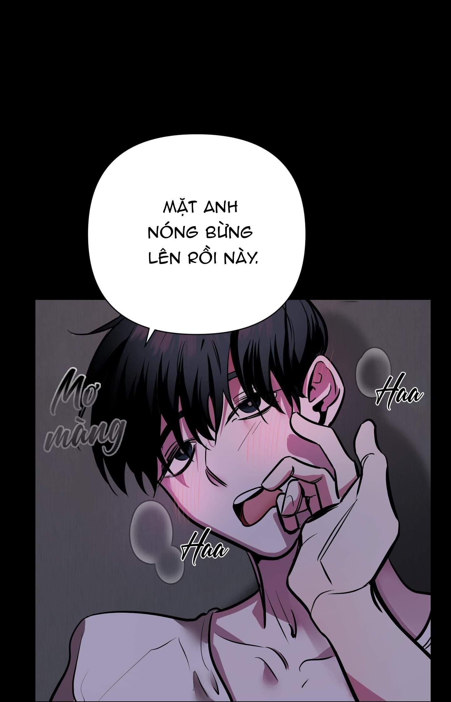 đọc truyện Tuyển Tập Cuồng Công-chiếm Hữu Công Của Nhà Kim Chương 5.3 ảnh 4 tại Truyện Dạ Ký