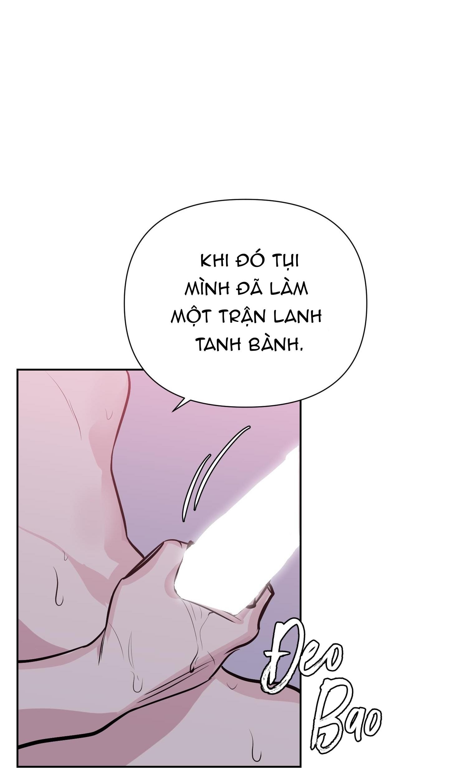đọc truyện Tuyển Tập Cuồng Công-chiếm Hữu Công Của Nhà Kim Chương 5.3 ảnh 43 tại Truyện Dạ Ký
