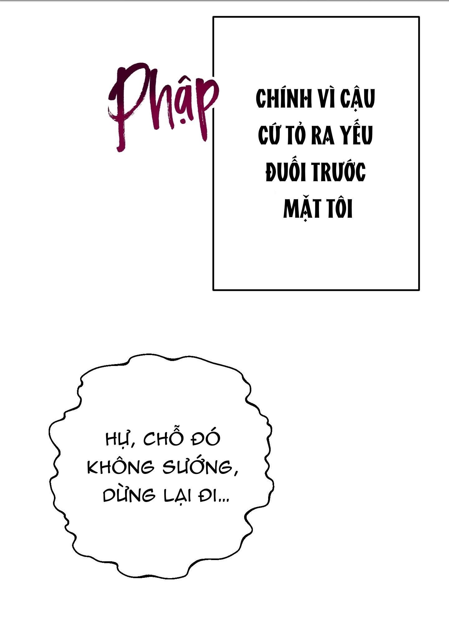 đọc truyện Tuyển Tập Cuồng Công-chiếm Hữu Công Của Nhà Kim Chương 5.3 ảnh 50 tại Truyện Dạ Ký