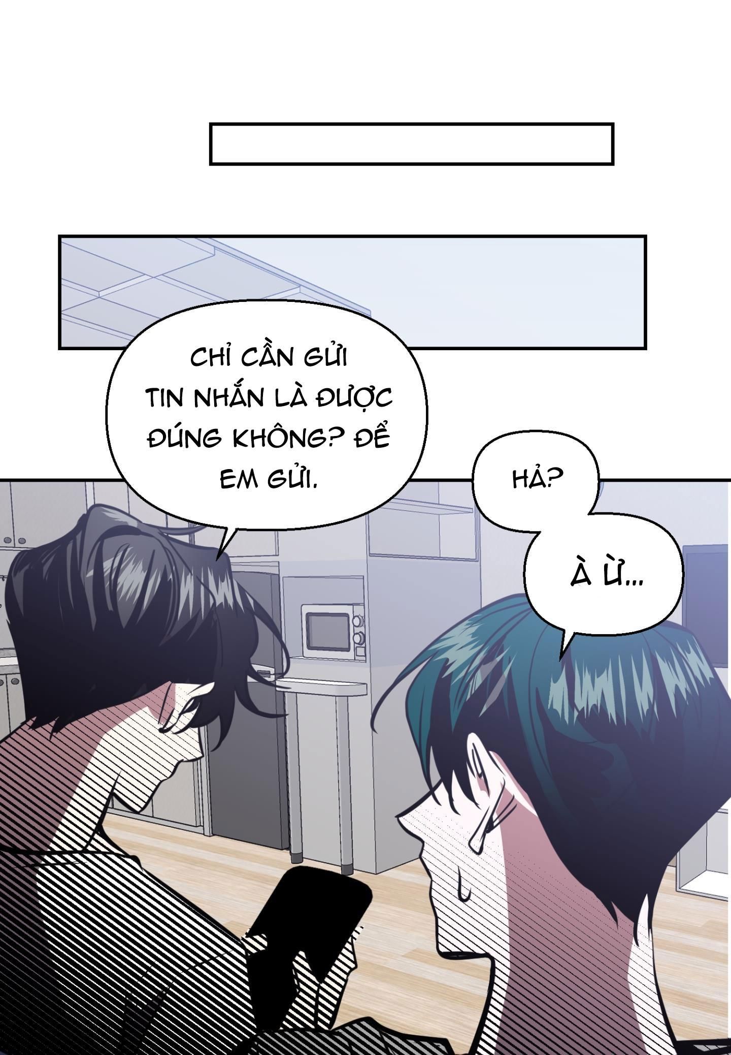 đọc truyện Tuyển Tập Cuồng Công-chiếm Hữu Công Của Nhà Kim Chương 5.5 ảnh 101 tại Truyện Dạ Ký