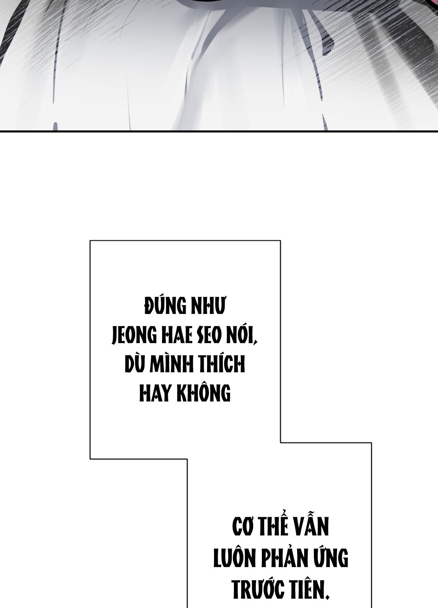 đọc truyện Tuyển Tập Cuồng Công-chiếm Hữu Công Của Nhà Kim Chương 5.5 ảnh 27 tại Truyện Dạ Ký