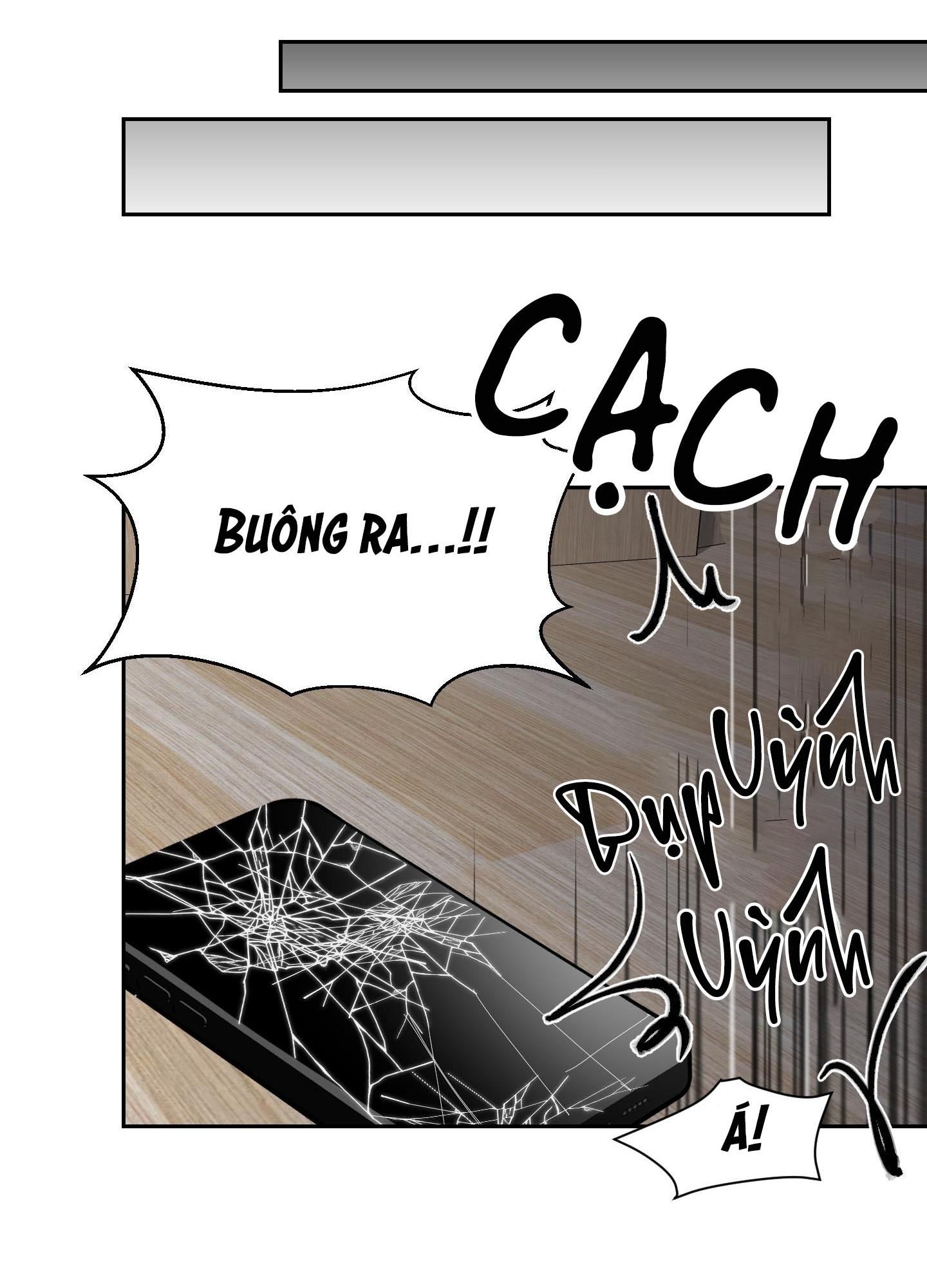 đọc truyện Tuyển Tập Cuồng Công-chiếm Hữu Công Của Nhà Kim Chương 5.6 ảnh 22 tại Truyện Dạ Ký