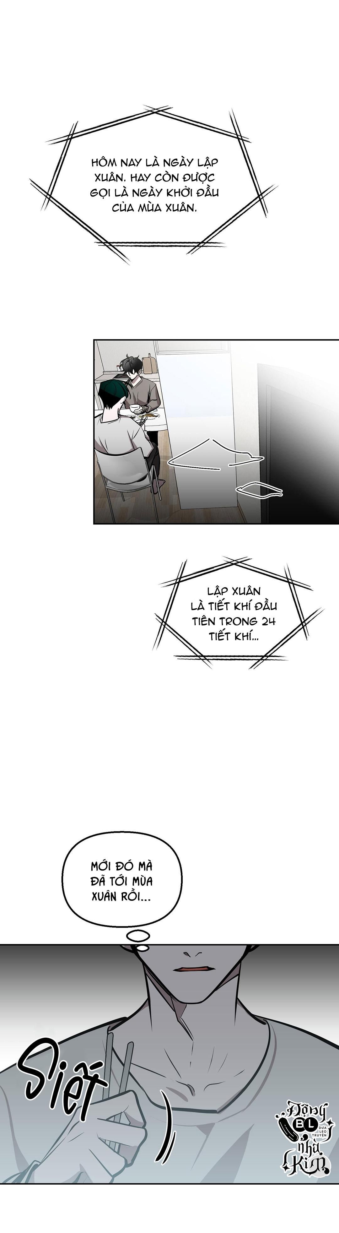 đọc truyện Tuyển Tập Cuồng Công-chiếm Hữu Công Của Nhà Kim Chương 5.7 ảnh 1 tại Truyện Dạ Ký