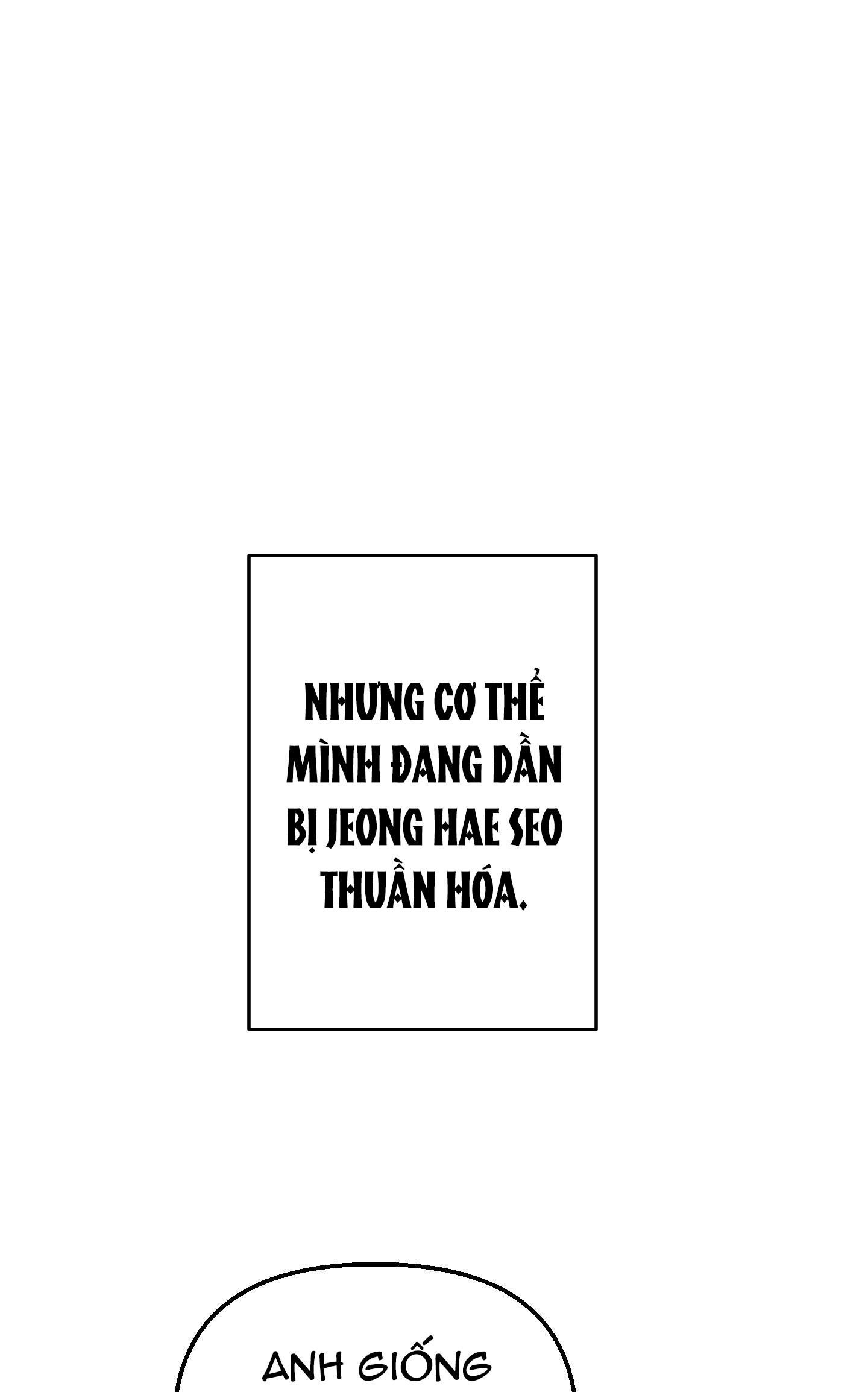 đọc truyện Tuyển Tập Cuồng Công-chiếm Hữu Công Của Nhà Kim Chương 5.8 ảnh 14 tại Truyện Dạ Ký