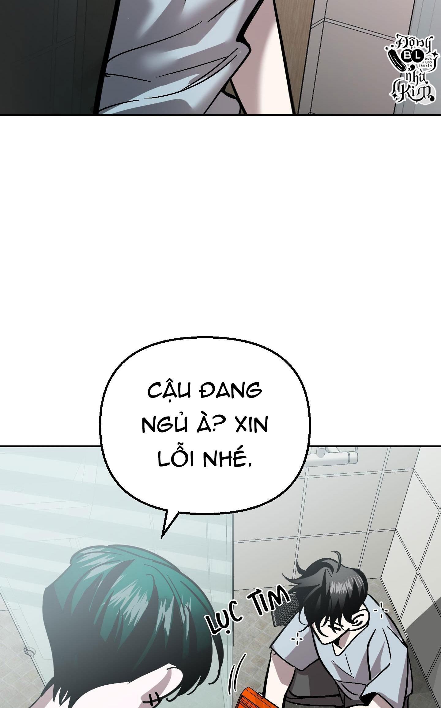 đọc truyện Tuyển Tập Cuồng Công-chiếm Hữu Công Của Nhà Kim Chương 5.8 ảnh 59 tại Truyện Dạ Ký