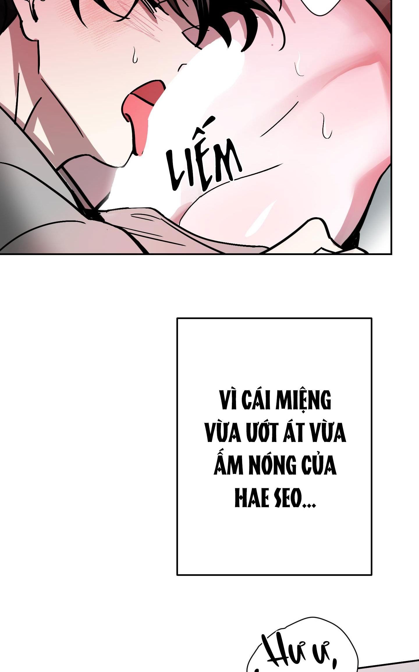đọc truyện Tuyển Tập Cuồng Công-chiếm Hữu Công Của Nhà Kim Chương 5.8 ảnh 7 tại Truyện Dạ Ký
