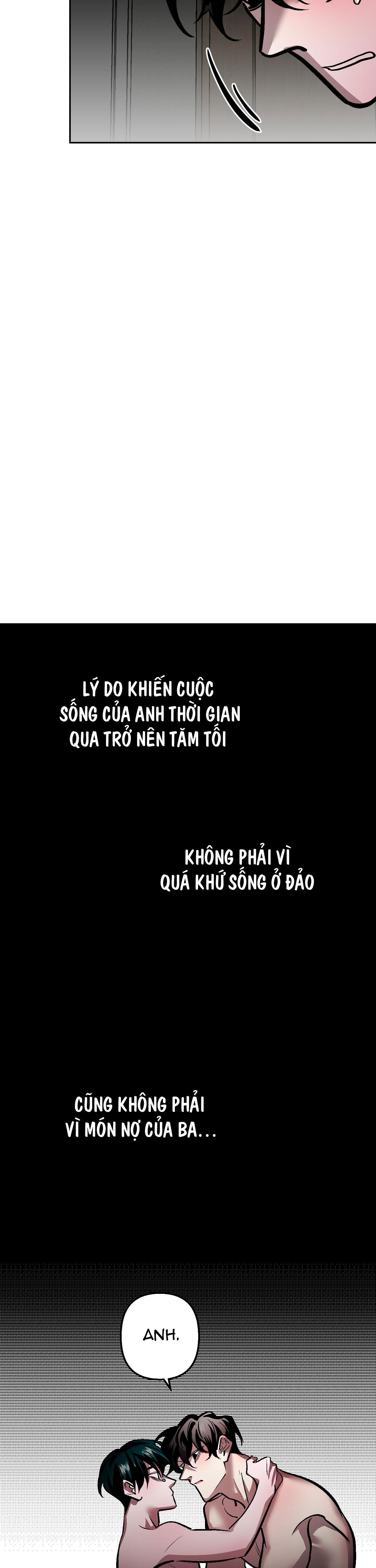 đọc truyện Tuyển Tập Cuồng Công-chiếm Hữu Công Của Nhà Kim Chương 5.99 ảnh 12 tại Truyện Dạ Ký