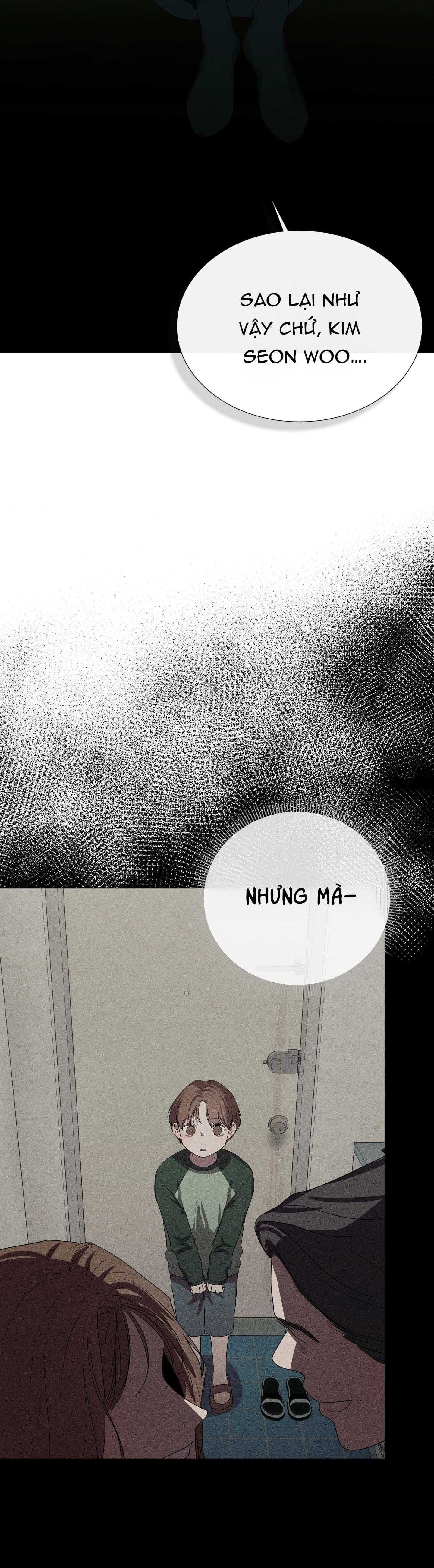 đọc truyện Tuyển Tập Cuồng Công-chiếm Hữu Công Của Nhà Kim Chương 50.5 ảnh 5 tại Thiên Thai Truyện