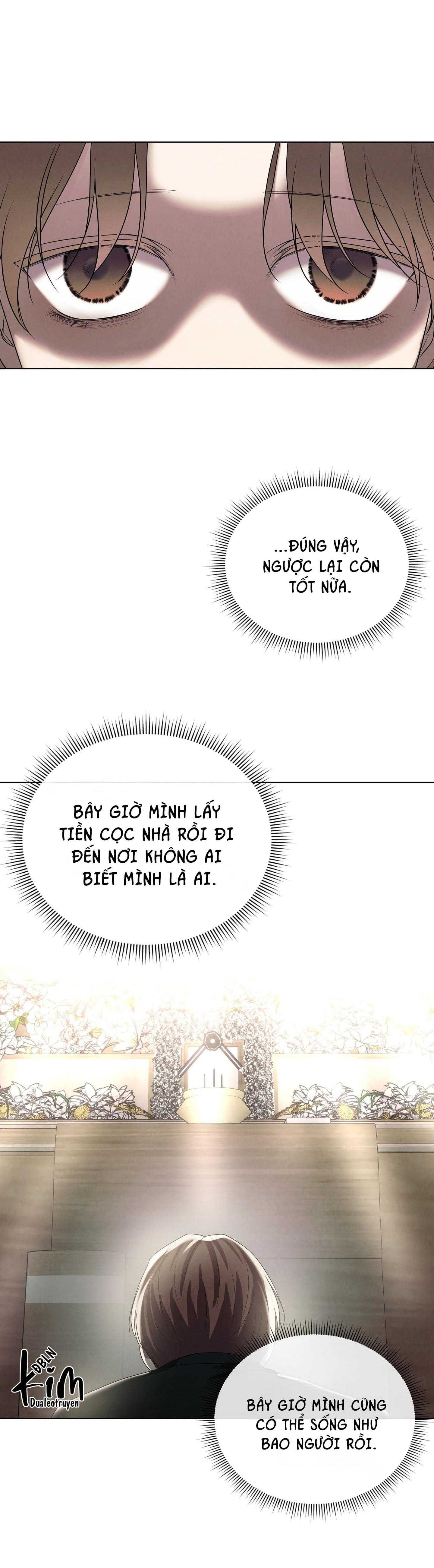 đọc truyện Tuyển Tập Cuồng Công-chiếm Hữu Công Của Nhà Kim Chương 50.5 ảnh 10 tại Thiên Thai Truyện