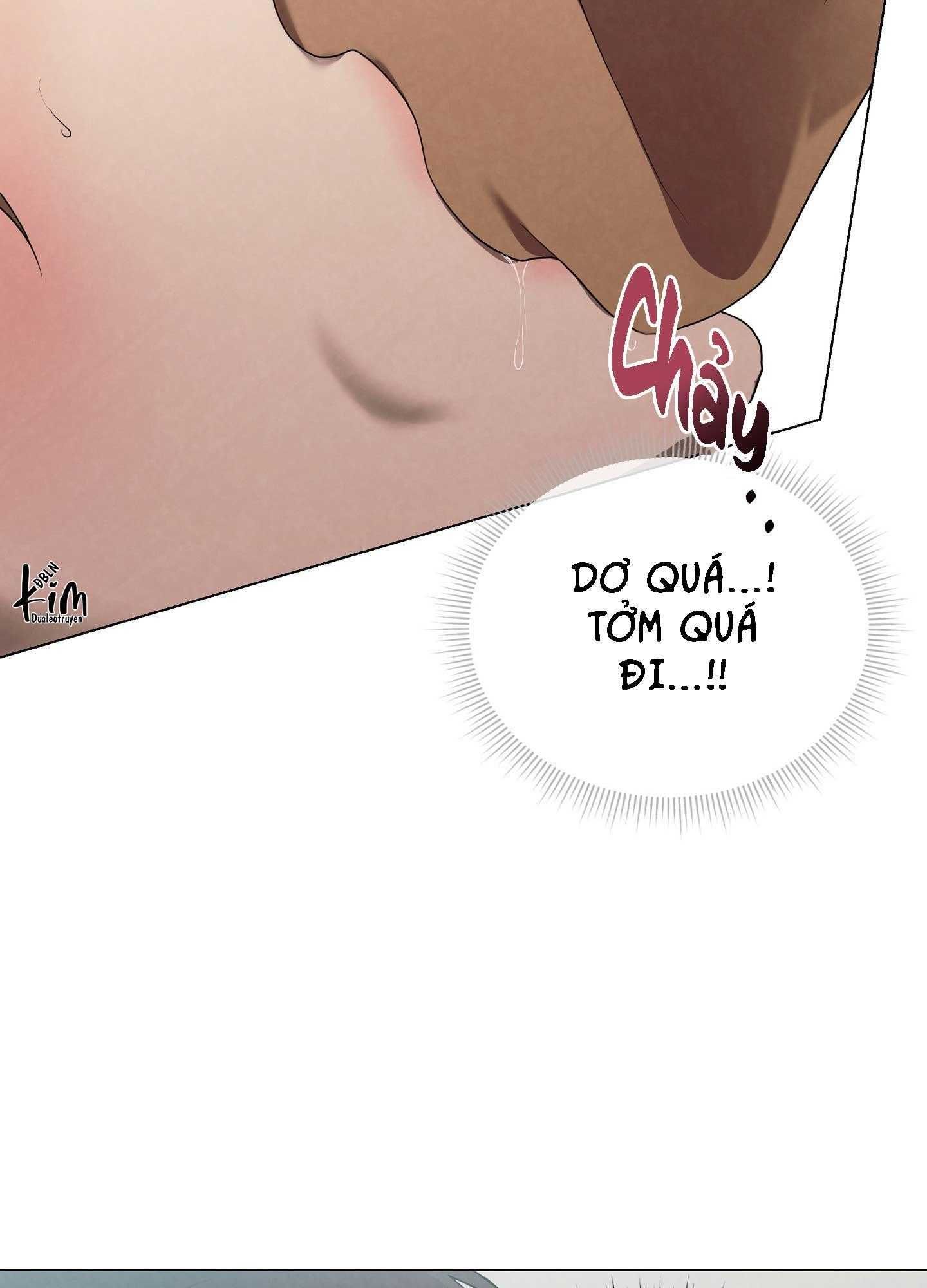 đọc truyện Tuyển Tập Cuồng Công-chiếm Hữu Công Của Nhà Kim Chương 50.6 ảnh 24 tại Thiên Thai Truyện