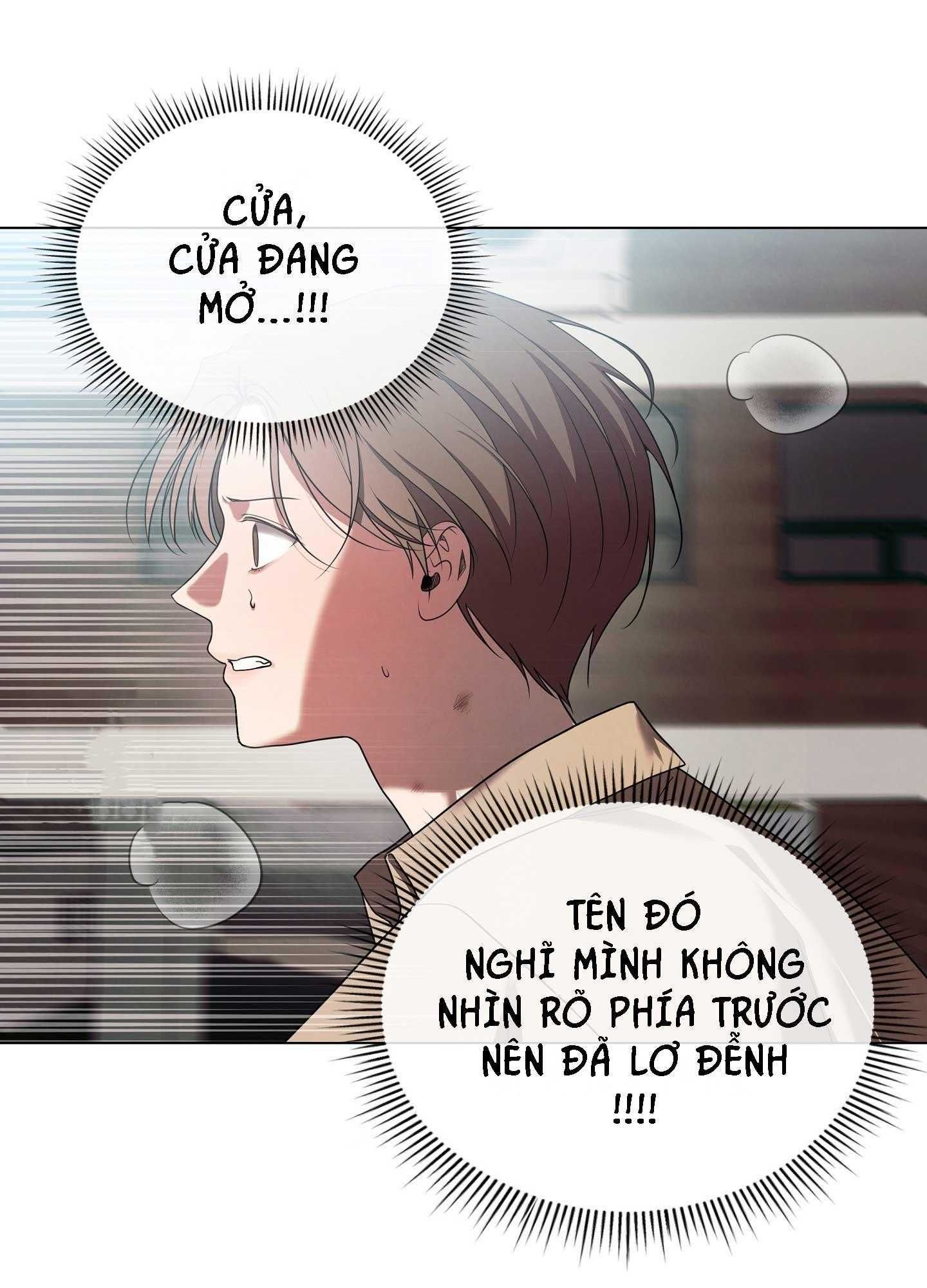 đọc truyện Tuyển Tập Cuồng Công-chiếm Hữu Công Của Nhà Kim Chương 50.8 ảnh 63 tại Thiên Thai Truyện