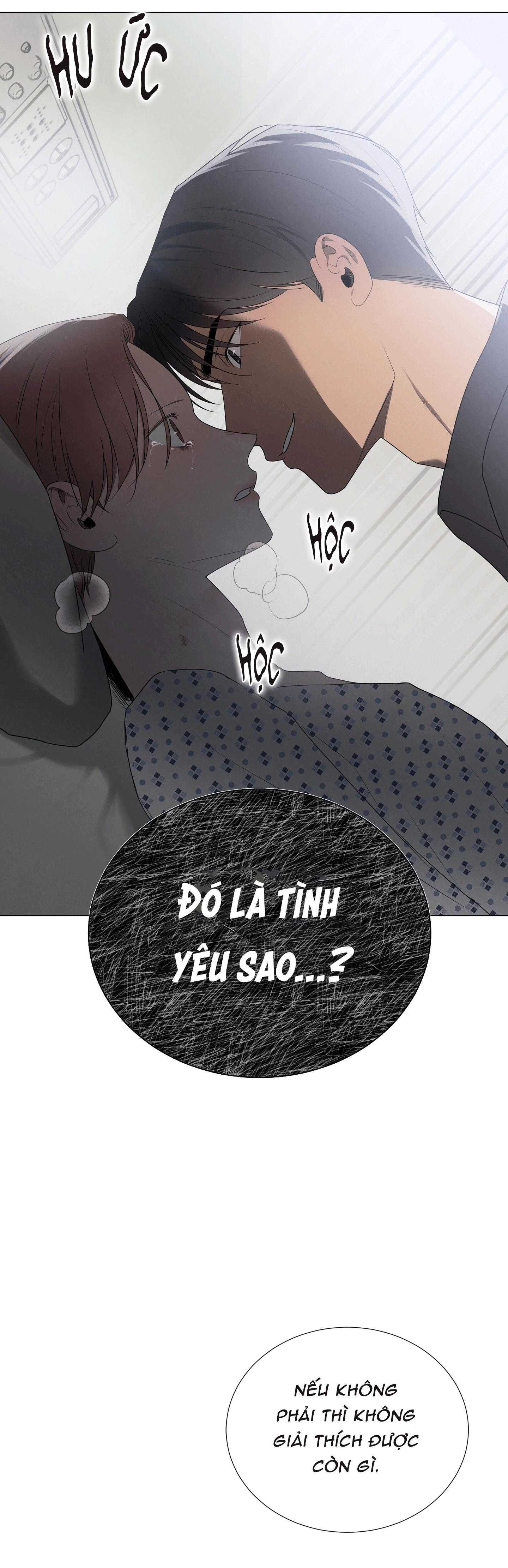 đọc truyện Tuyển Tập Cuồng Công-chiếm Hữu Công Của Nhà Kim Chương 50.91 ảnh 51 tại Truyện Dạ Ký