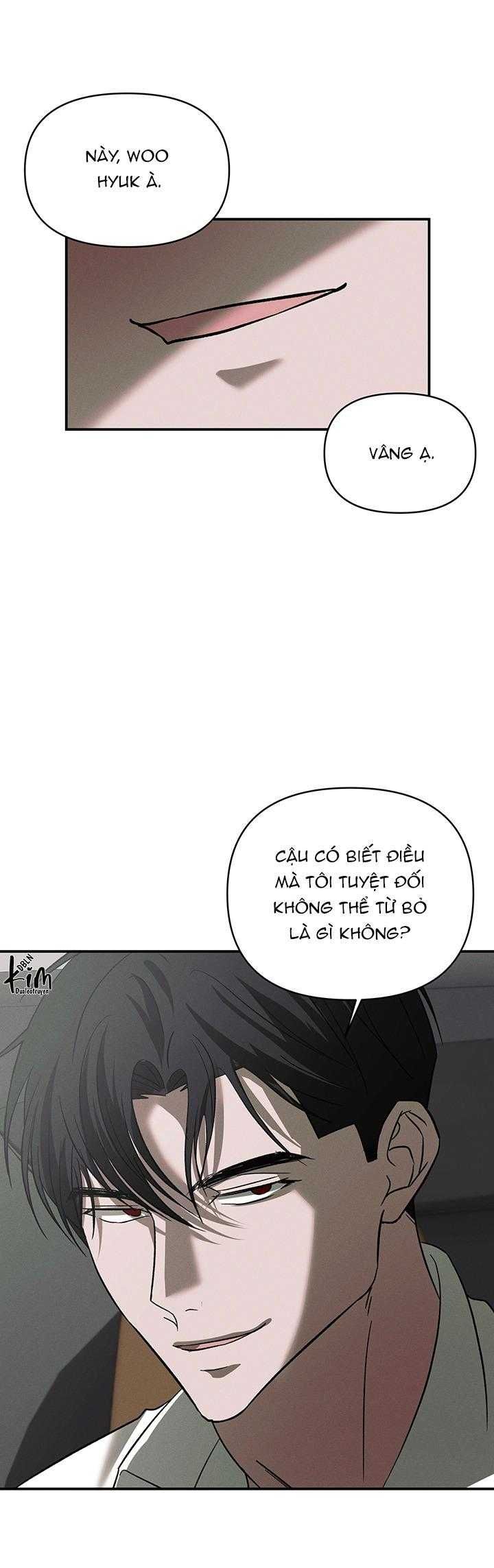 đọc truyện Tuyển Tập Cuồng Công-chiếm Hữu Công Của Nhà Kim Chương 51.2 ảnh 24 tại Truyện Dạ Ký