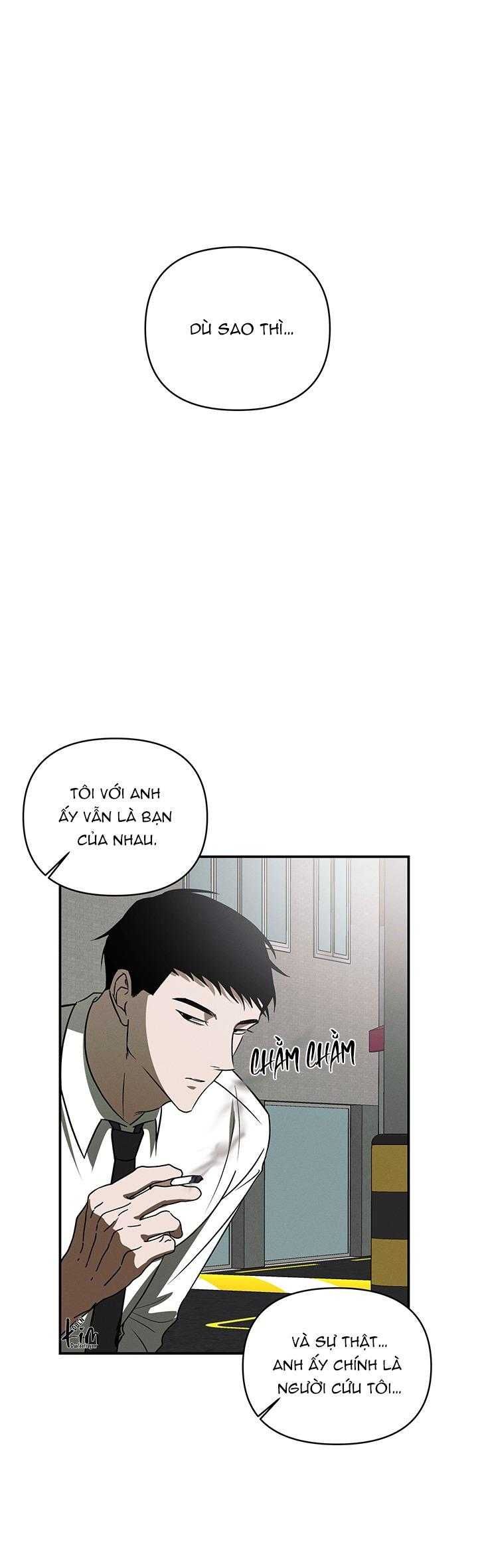 đọc truyện Tuyển Tập Cuồng Công-chiếm Hữu Công Của Nhà Kim Chương 51.4 ảnh 18 tại Truyện Dạ Ký