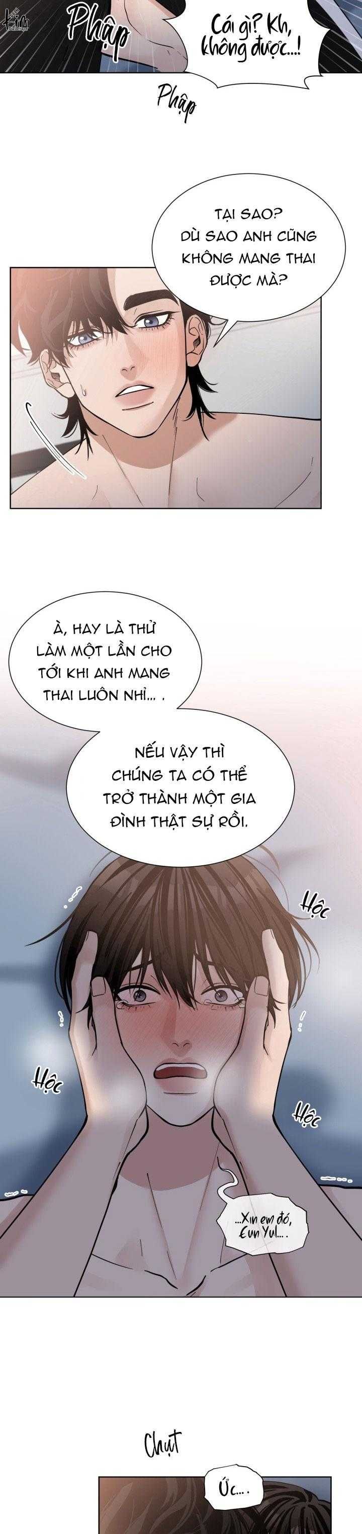 đọc truyện Tuyển Tập Cuồng Công-chiếm Hữu Công Của Nhà Kim Chương 54.3 ảnh 22 tại Truyện Dạ Ký