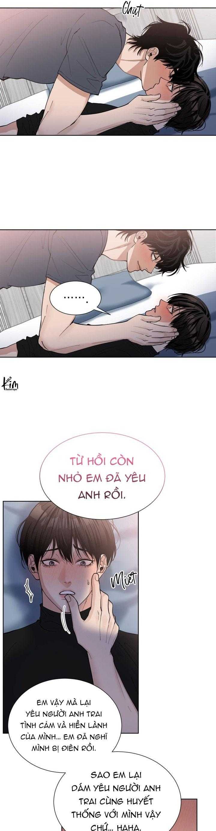 đọc truyện Tuyển Tập Cuồng Công-chiếm Hữu Công Của Nhà Kim Chương 54.3 ảnh 6 tại Truyện Dạ Ký