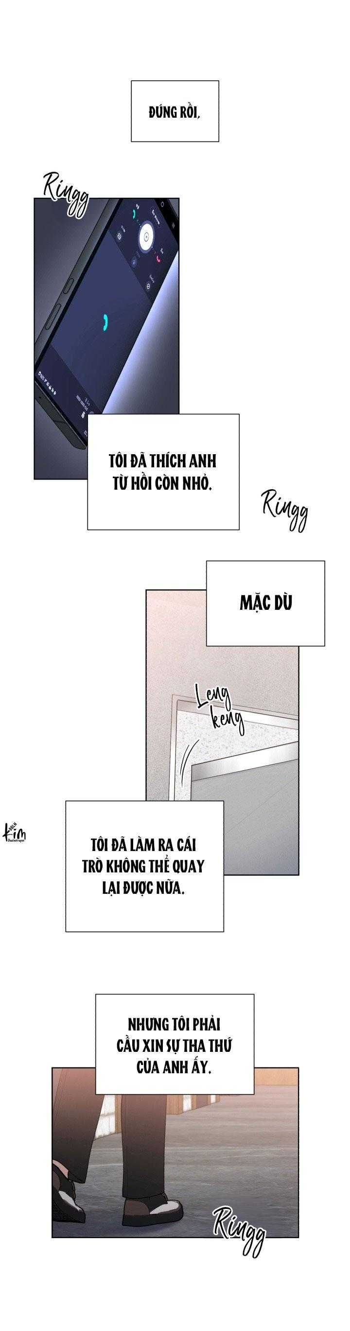 đọc truyện Tuyển Tập Cuồng Công-chiếm Hữu Công Của Nhà Kim Chương 54.4 ảnh 20 tại Truyện Dạ Ký
