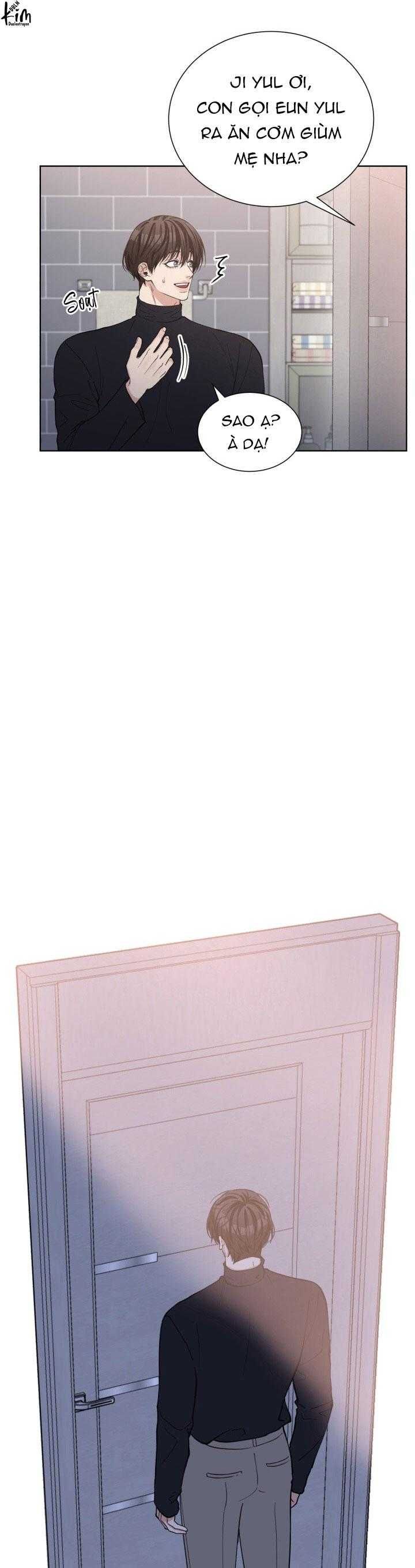 đọc truyện Tuyển Tập Cuồng Công-chiếm Hữu Công Của Nhà Kim Chương 54.4 ảnh 6 tại Truyện Dạ Ký
