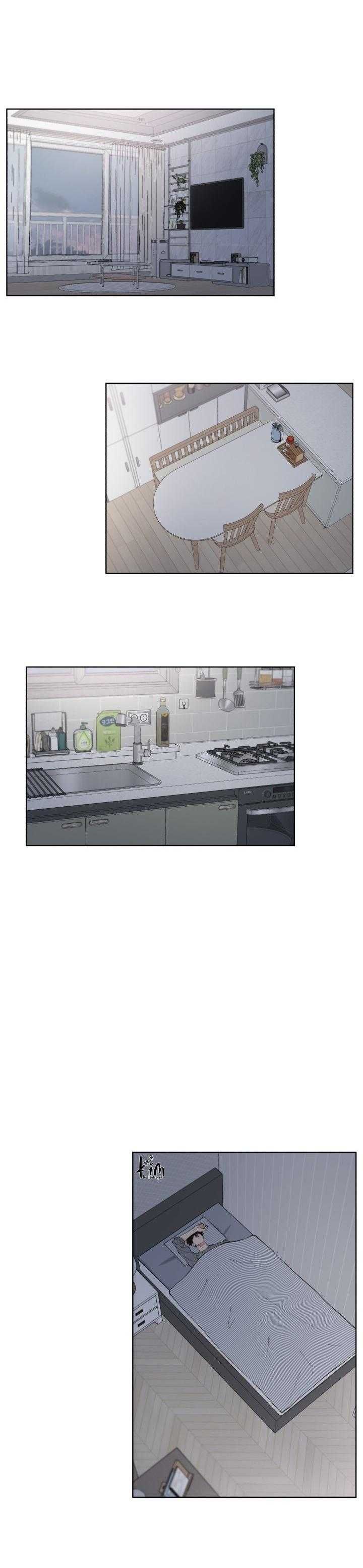 đọc truyện Tuyển Tập Cuồng Công-chiếm Hữu Công Của Nhà Kim Chương 54.6 ảnh 19 tại Truyện Dạ Ký
