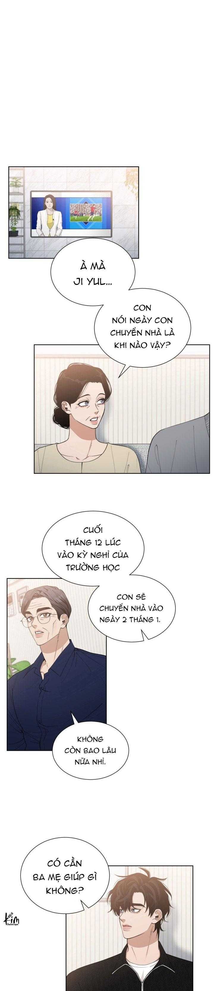 đọc truyện Tuyển Tập Cuồng Công-chiếm Hữu Công Của Nhà Kim Chương 54.8 ảnh 10 tại Truyện Dạ Ký
