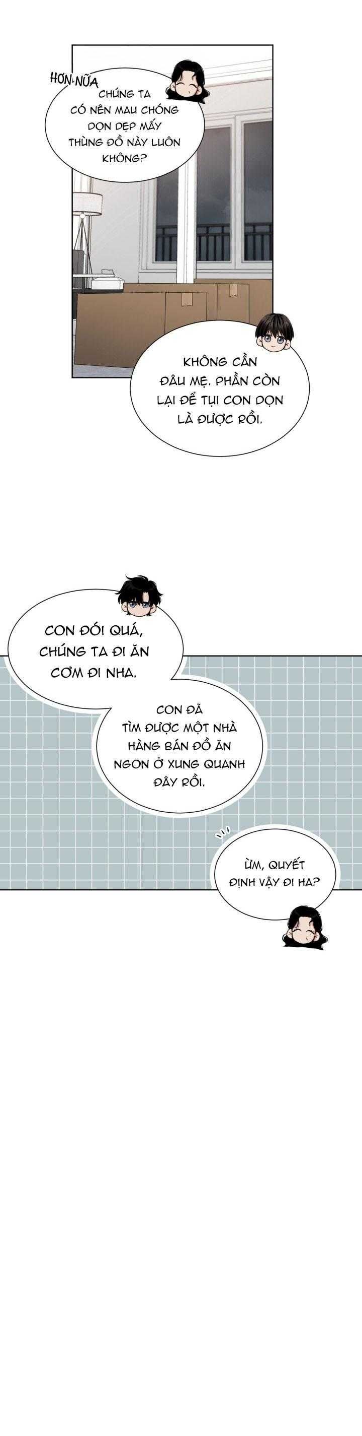 đọc truyện Tuyển Tập Cuồng Công-chiếm Hữu Công Của Nhà Kim Chương 54.9 ảnh 12 tại Truyện Dạ Ký