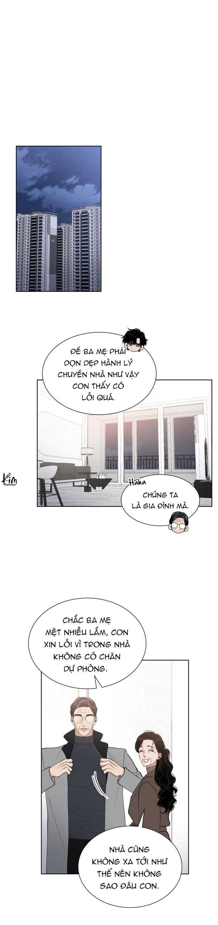 đọc truyện Tuyển Tập Cuồng Công-chiếm Hữu Công Của Nhà Kim Chương 54.9 ảnh 15 tại Truyện Dạ Ký