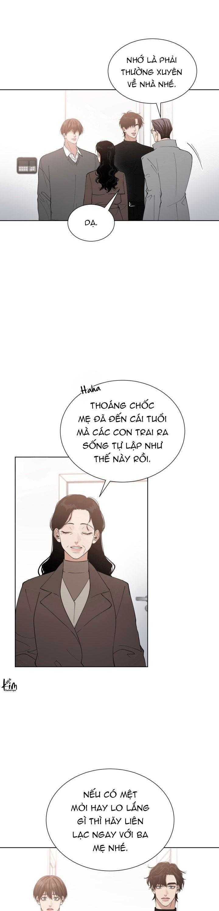 đọc truyện Tuyển Tập Cuồng Công-chiếm Hữu Công Của Nhà Kim Chương 54.9 ảnh 16 tại Truyện Dạ Ký