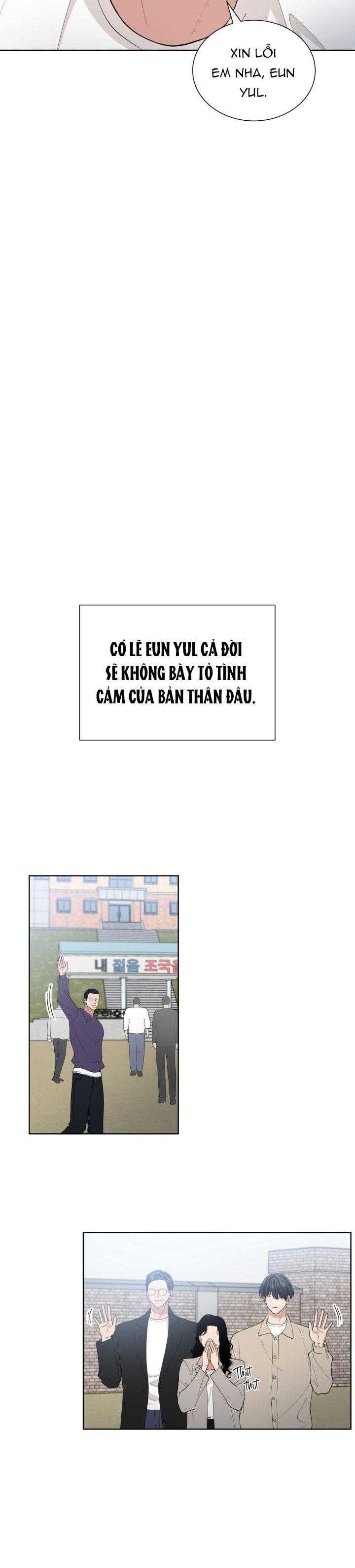 đọc truyện Tuyển Tập Cuồng Công-chiếm Hữu Công Của Nhà Kim Chương 54.91 ảnh 19 tại Truyện Dạ Ký