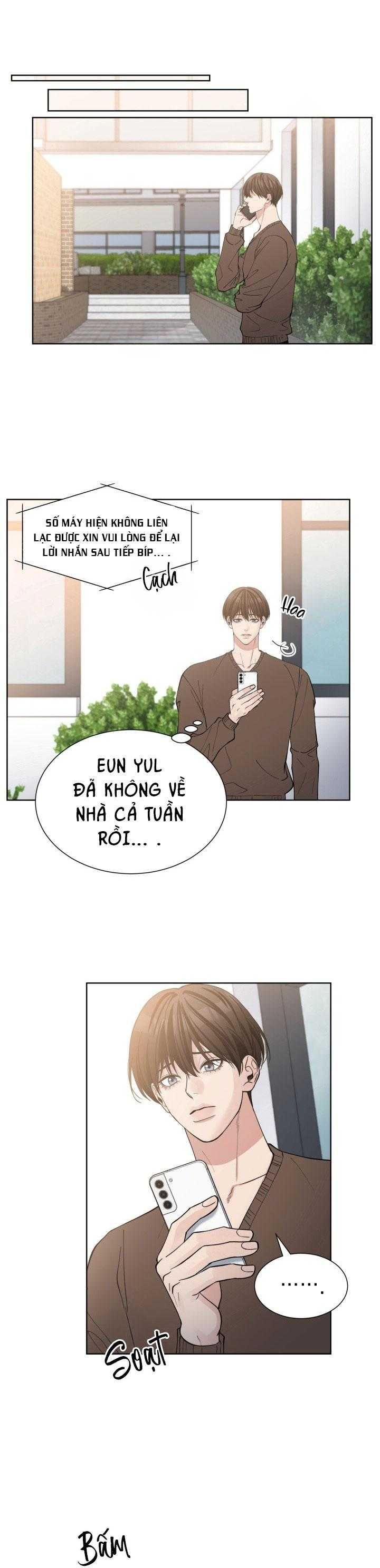 đọc truyện Tuyển Tập Cuồng Công-chiếm Hữu Công Của Nhà Kim Chương 54.91 ảnh 31 tại Truyện Dạ Ký