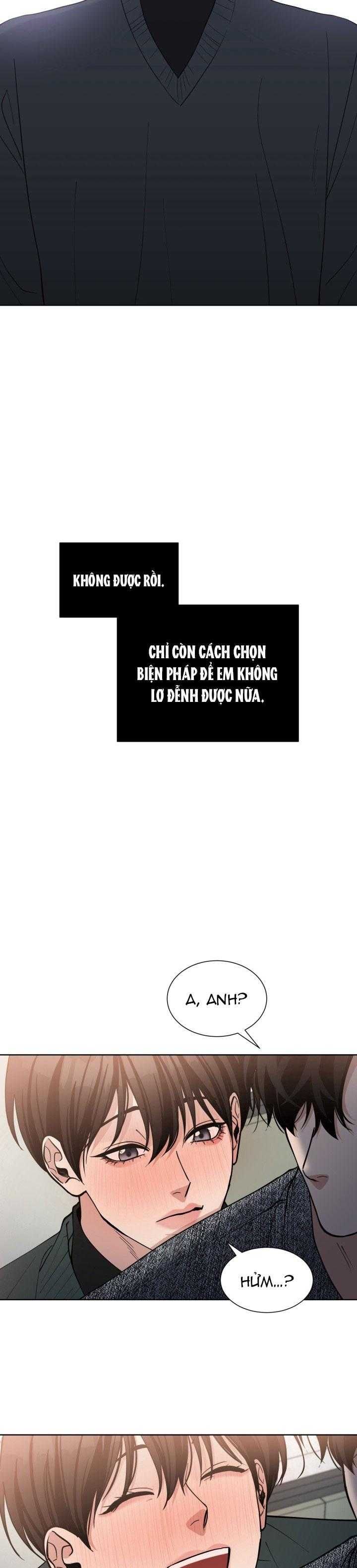 đọc truyện Tuyển Tập Cuồng Công-chiếm Hữu Công Của Nhà Kim Chương 54.91 ảnh 34 tại Truyện Dạ Ký