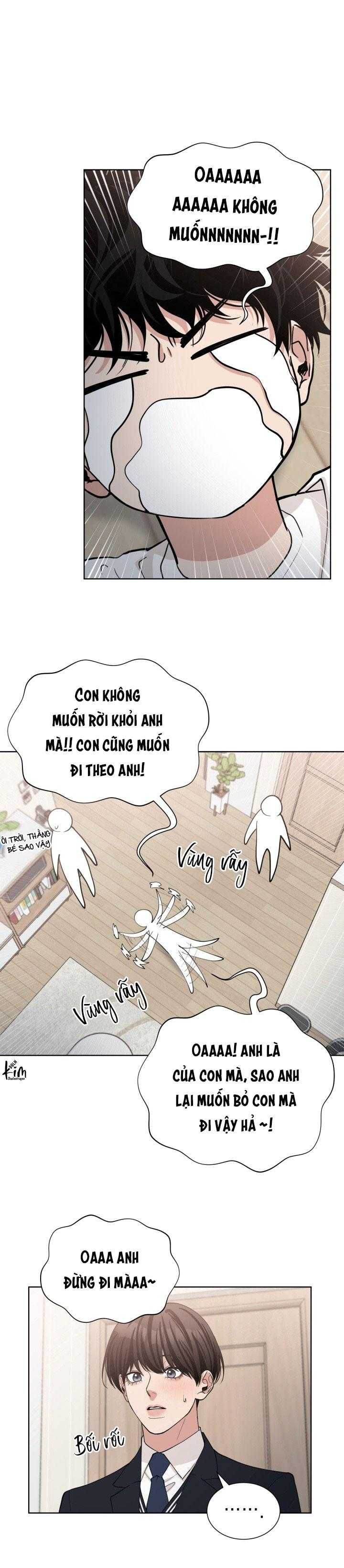 đọc truyện Tuyển Tập Cuồng Công-chiếm Hữu Công Của Nhà Kim Chương 54.91 ảnh 8 tại Truyện Dạ Ký
