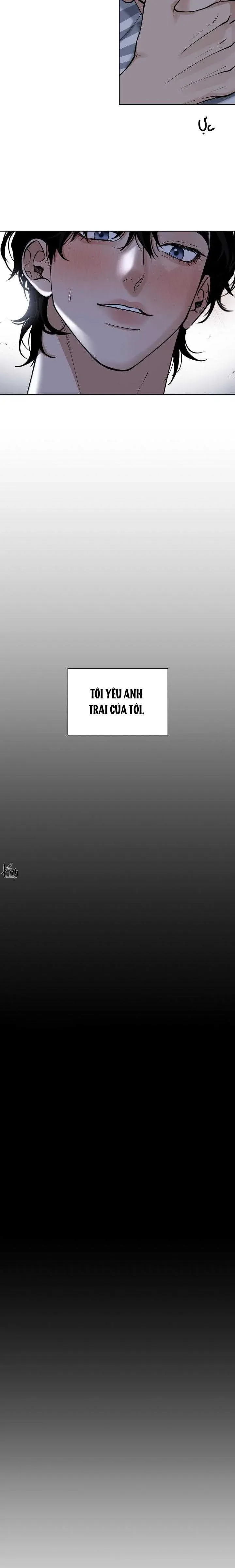 đọc truyện Tuyển Tập Cuồng Công-chiếm Hữu Công Của Nhà Kim Chương 54 ảnh 7 tại Truyện Dạ Ký